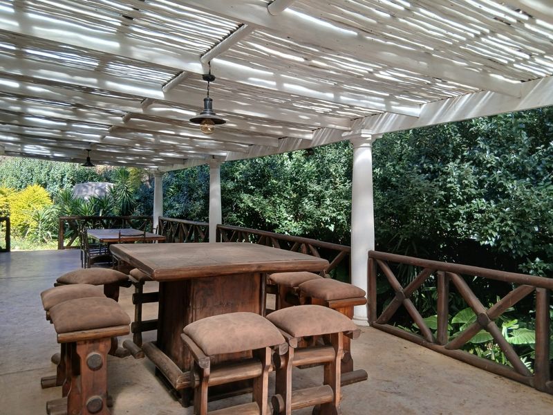 North facing 3 bed 3 en-suite bathrooms-2x Cottages-Solar-Water tank  - Photo 7
