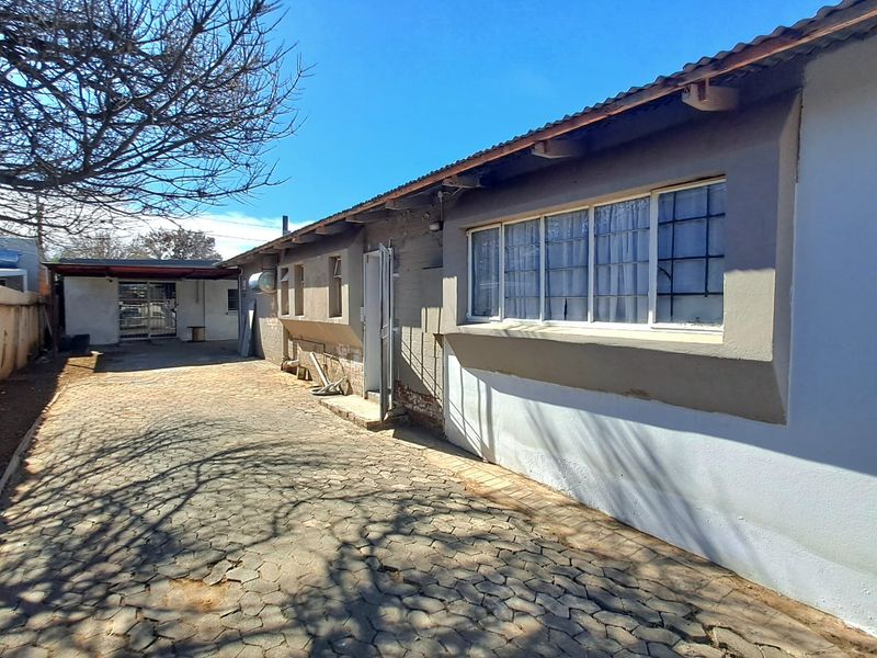 Student Investment in Brandwag, Bloemfontein - Photo 1