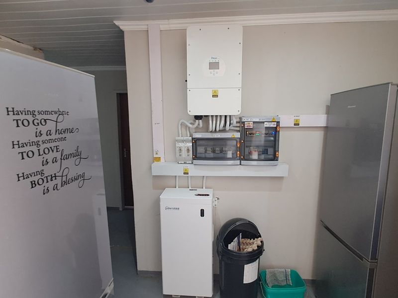 Student Investment in Brandwag, Bloemfontein - Photo 5