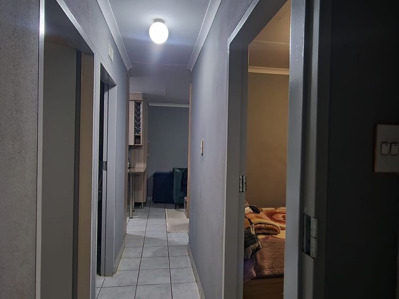 Affordable 3 bedroom home in Alberton - Photo 6
