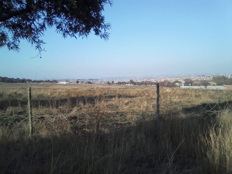 2750 SQUARE METERS VACANT LAND PROPERTY FOR RENT - Photo 2