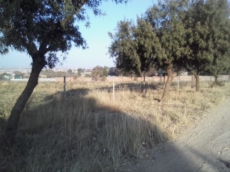 2750 SQUARE METERS VACANT LAND PROPERTY FOR RENT - Photo 5
