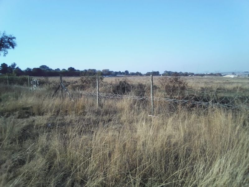 2750 SQUARE METERS VACANT LAND PROPERTY FOR RENT - Photo 9