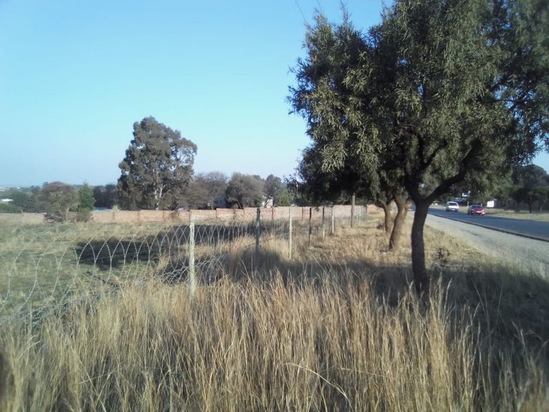 2750 SQUARE METERS VACANT LAND PROPERTY FOR RENT - Photo 8