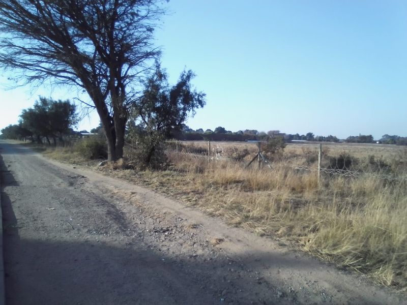 2750 SQUARE METERS VACANT LAND PROPERTY FOR RENT - Photo 7