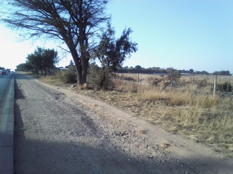 2750 SQUARE METERS VACANT LAND PROPERTY FOR RENT - Photo 6