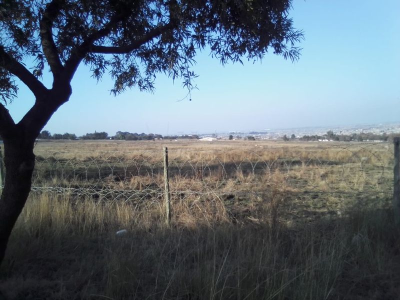 2750 SQUARE METERS VACANT LAND PROPERTY FOR RENT - Photo 3