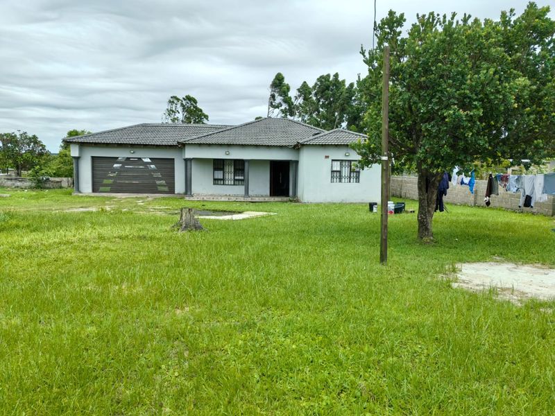 0 Bed House in Mzingazi for Sale - Photo 1