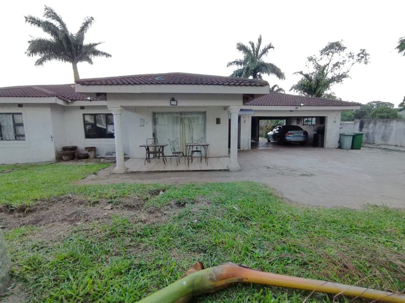 0 Bed House in Mzingazi for Sale - Photo 1