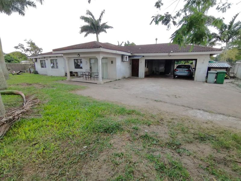 0 Bed House in Mzingazi for Sale - Photo 5