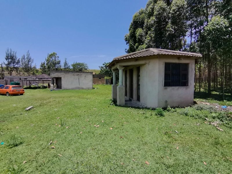 0 Bed House in Mzingazi for Sale - Photo 2