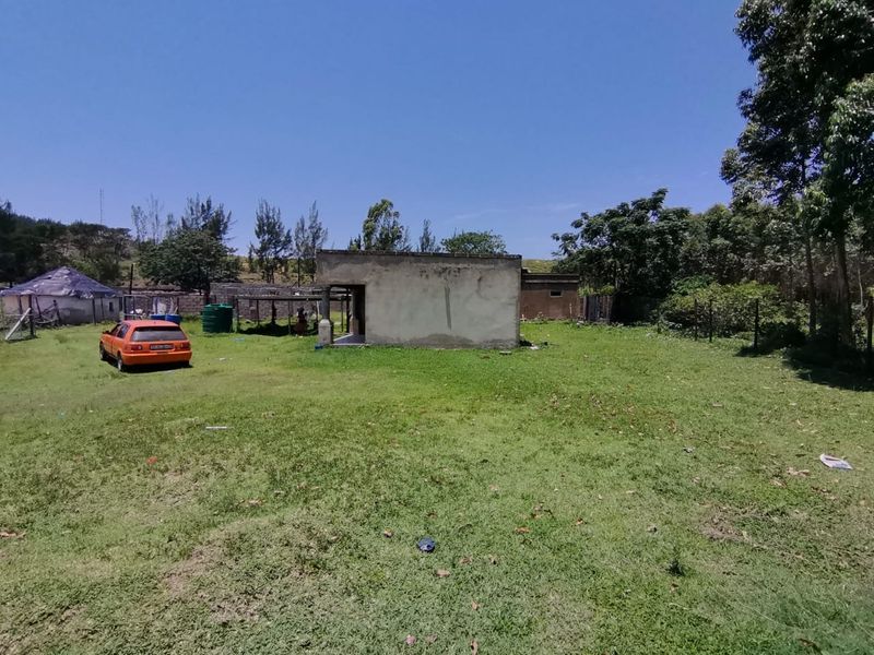 0 Bed House in Mzingazi for Sale - Photo 4