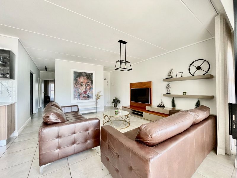 3 Bedroom 2 Bathroom apartment rent - Photo 5