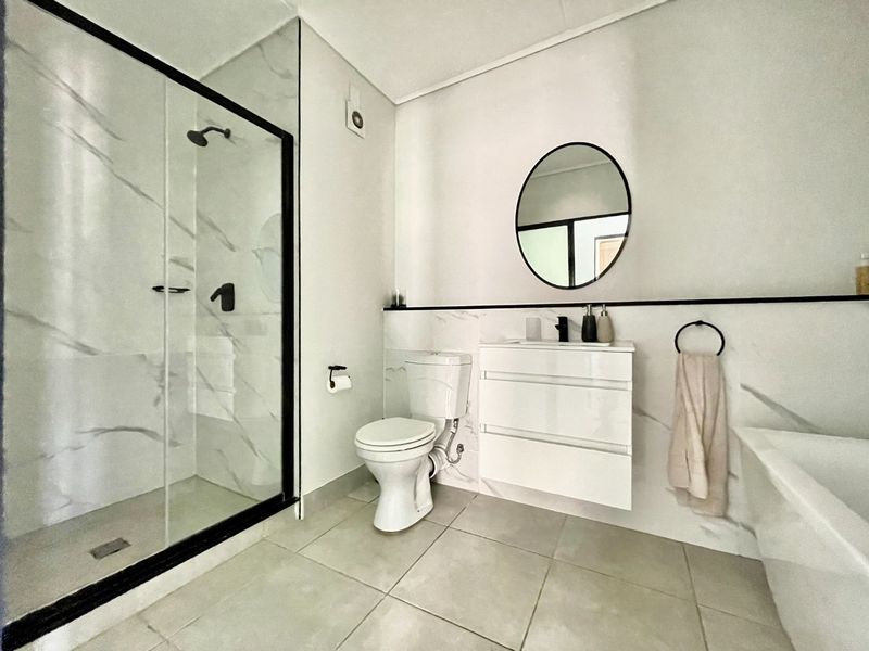 3 Bedroom 2 Bathroom apartment rent - Photo 3