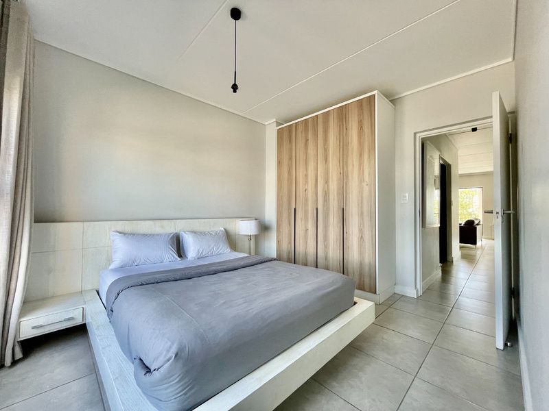 3 Bedroom 2 Bathroom apartment rent - Photo 8