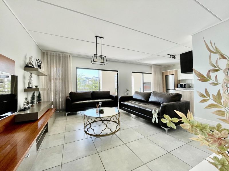 3 Bedroom 2 Bathroom apartment rent - Photo 4