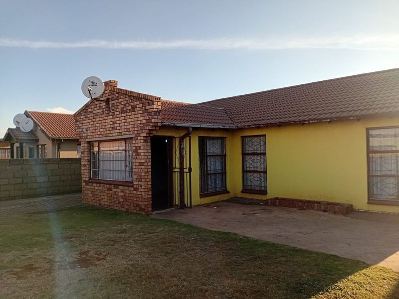 3 Bedroom for sale in Marimba - Photo 1