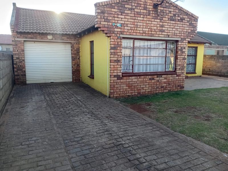 3 Bedroom for sale in Marimba - Photo 2
