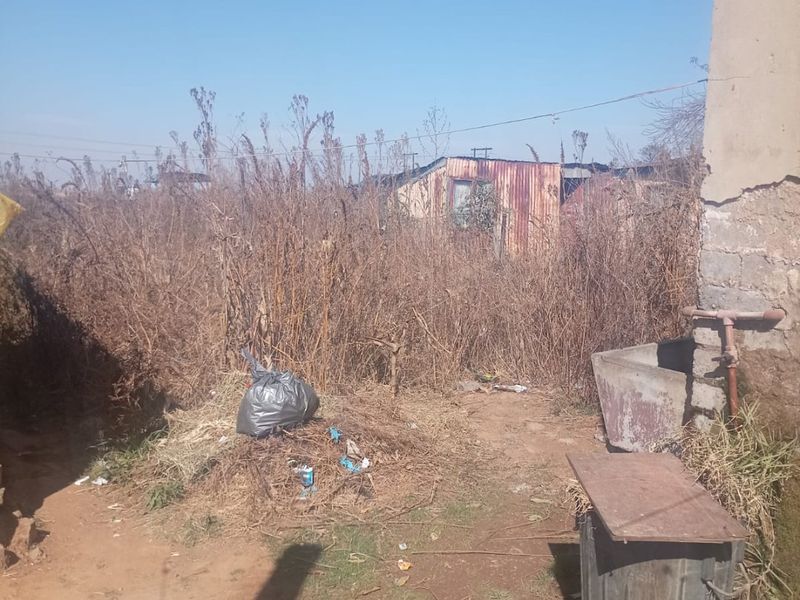 2 bedroom home for sale in Chris Hani Ext 2 - Photo 3