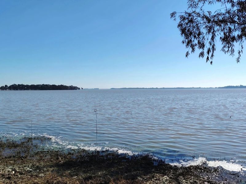 33.9 Hectare farm with Vaal Dam access with endless potential - Photo 4