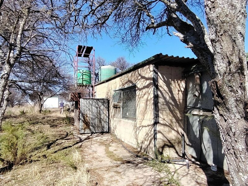 26.4 Hectare farm with cottage & Vaal Dam access - Photo 10