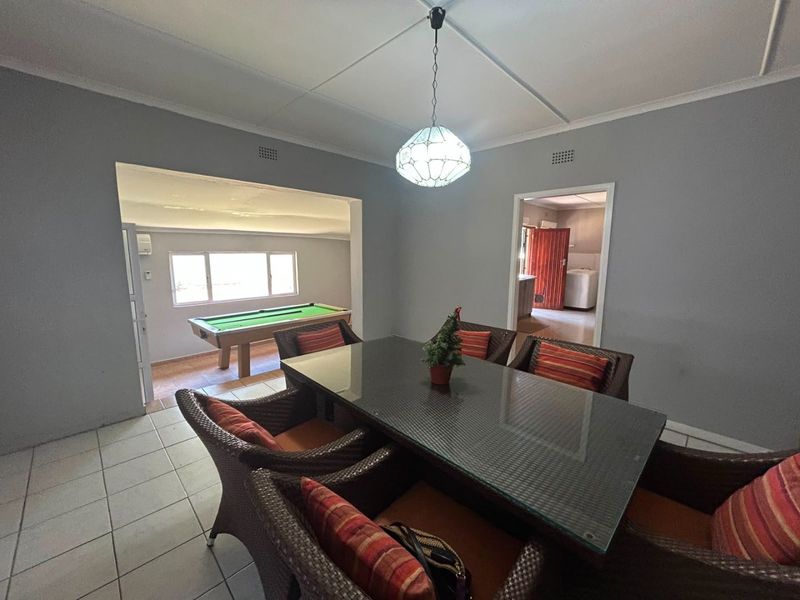 Exceptional 5-Bedroom Home with Two Flatlets – Prime Investment Opportunity in Glenmore - Photo 1