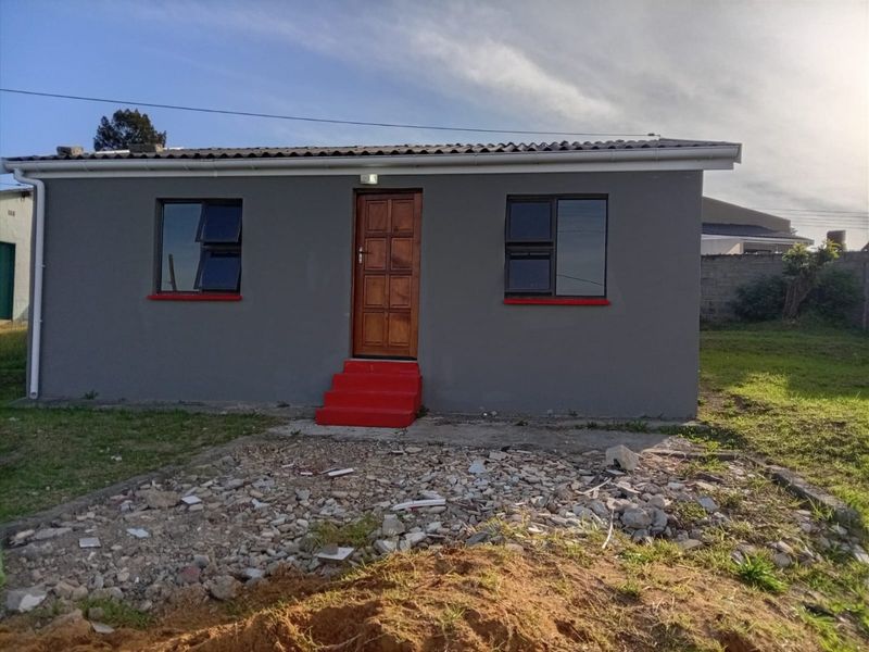 2 Bedroom House for Sale in Mdantsane - Photo 7