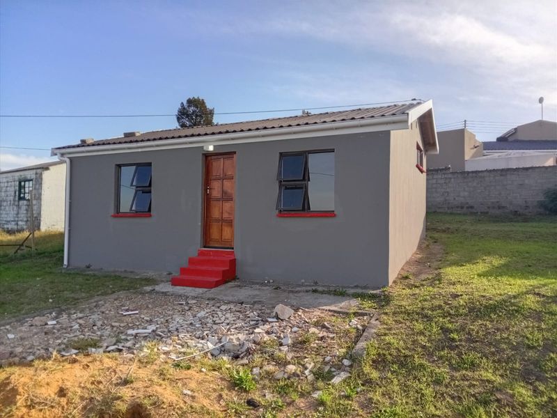 2 Bedroom House for Sale in Mdantsane - Photo 8