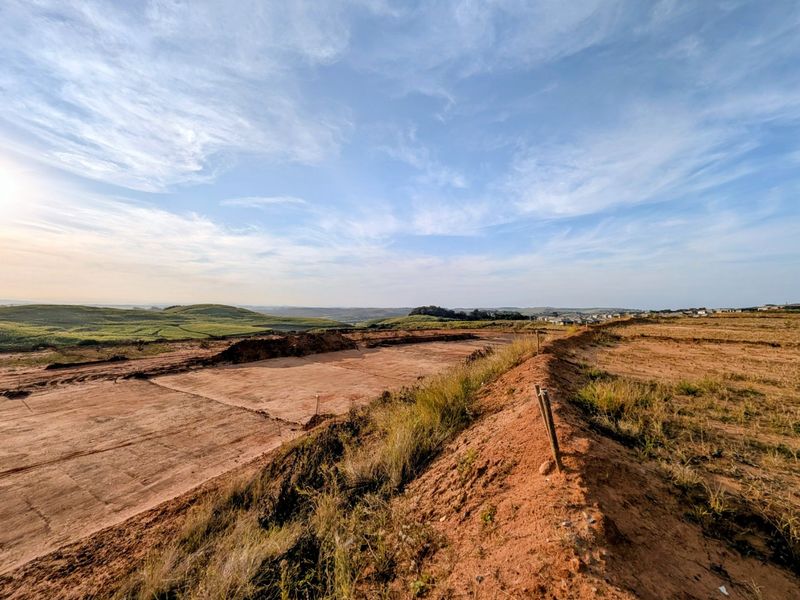 Capri Village, Sibaya "Over 50's development"- Build your dream retirement home in this sought-after lifestyle estate - No Transfer Duty - Photo 3