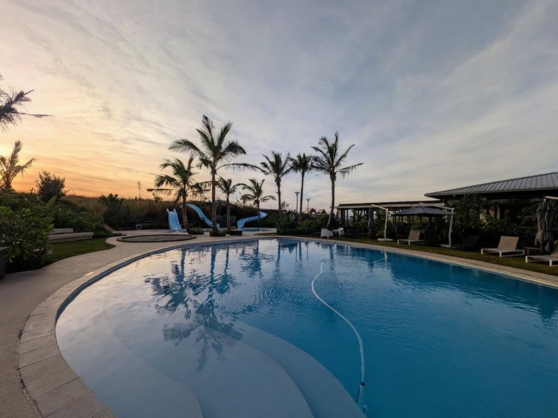 Capri Village, Sibaya "Over 50's development"- Build your dream retirement home in this sought-after lifestyle estate - No Transfer Duty - Photo 5