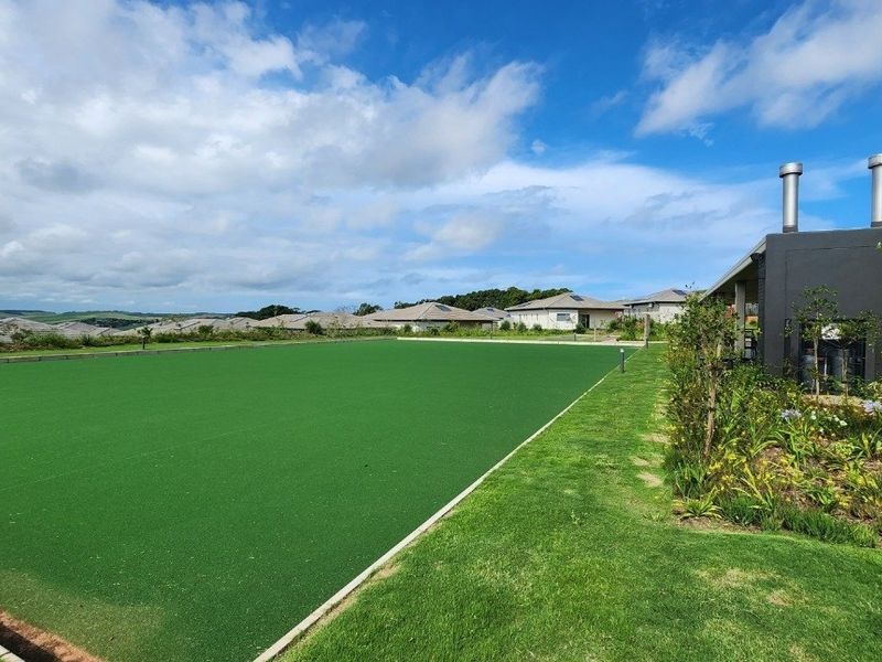 Capri Village, Sibaya "Over 50's development"- Build your dream retirement home in this sought-after lifestyle estate - No Transfer Duty - Photo 8
