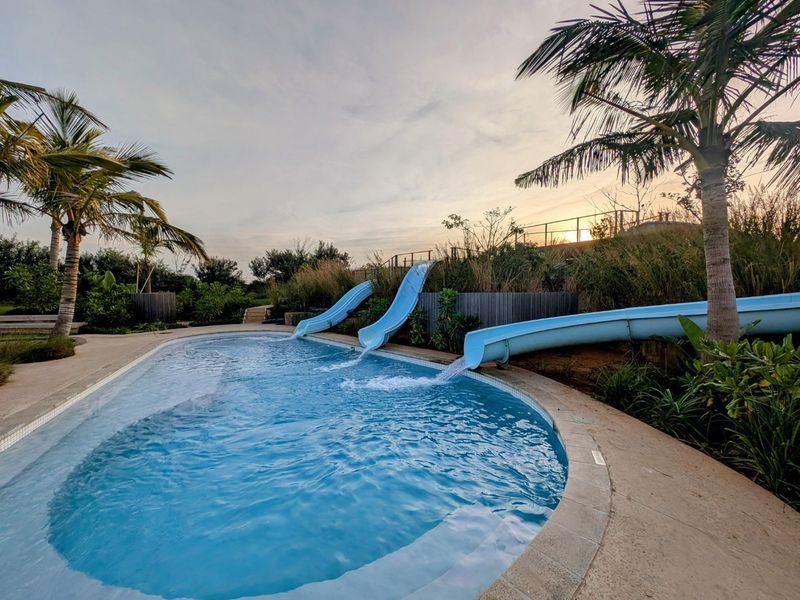 Capri Village, Sibaya "Over 50's development"- Build your dream retirement home in this sought-after lifestyle estate - No Transfer Duty - Photo 6
