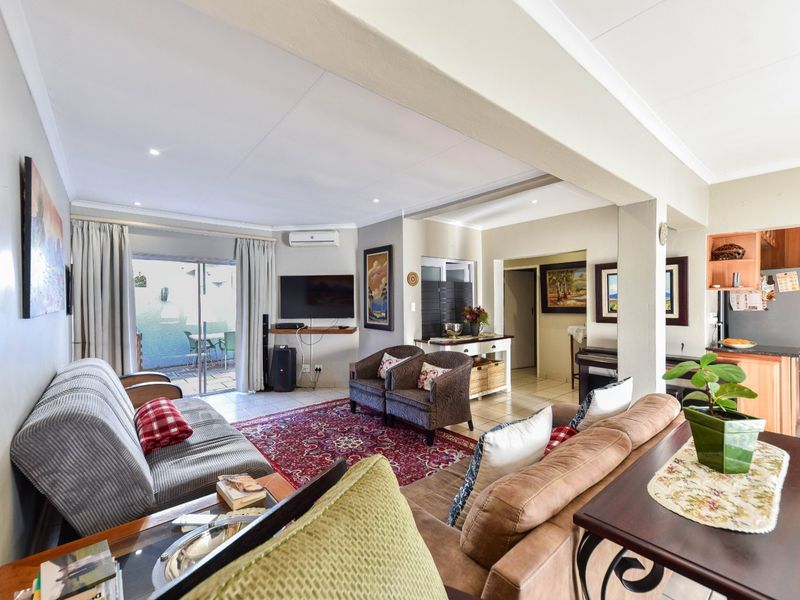 Modern & Secure Single-Level Living in Silver Lakes Golf Estate - Photo 3