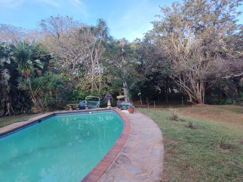 Spacious 3-Bedroom Upstairs Cottage to Let – Waterfall - Photo 2