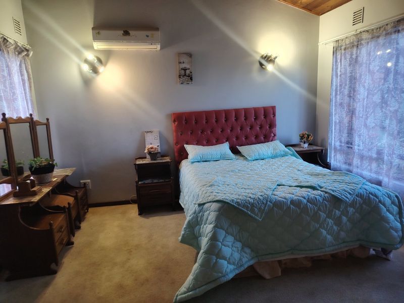 Spacious 3-Bedroom Upstairs Cottage to Let – Waterfall - Photo 6