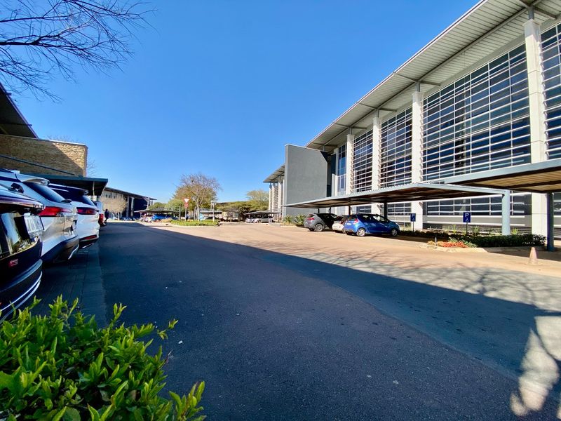 Prime Office Space Available In Highveld - Photo 3
