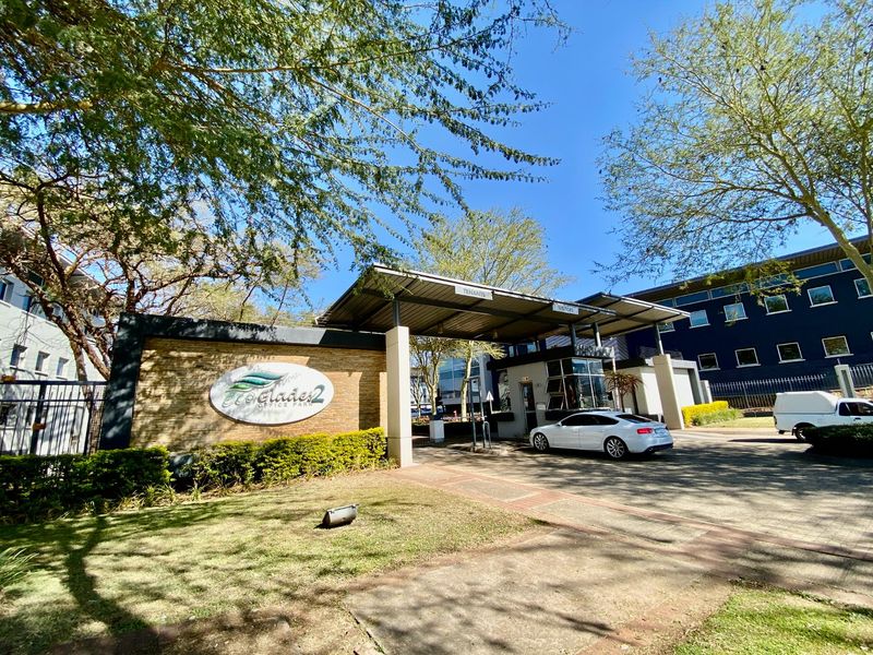 Prime Office Space Available In Highveld - Photo 1
