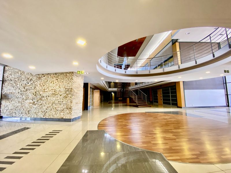 Prime Office Space Available In Highveld - Photo 4