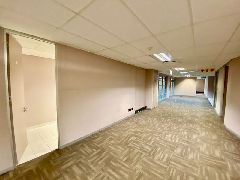 Prime Office Space Available In Highveld - Photo 10