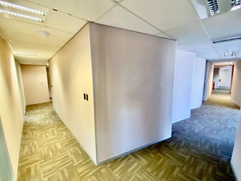 Prime Office Space Available In Highveld - Photo 9