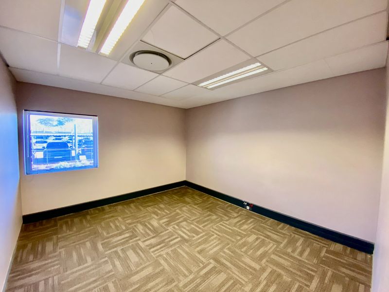 Prime Office Space Available In Highveld - Photo 8