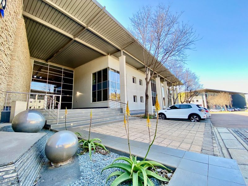 Prime Office Space Available In Highveld - Photo 2
