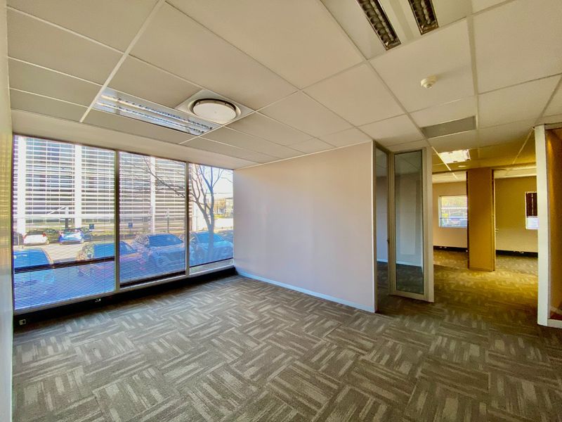 Prime Office Space Available In Highveld - Photo 7