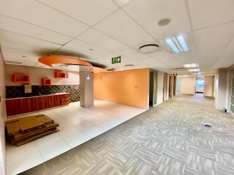 Prime Office Space Available In Highveld - Photo 6