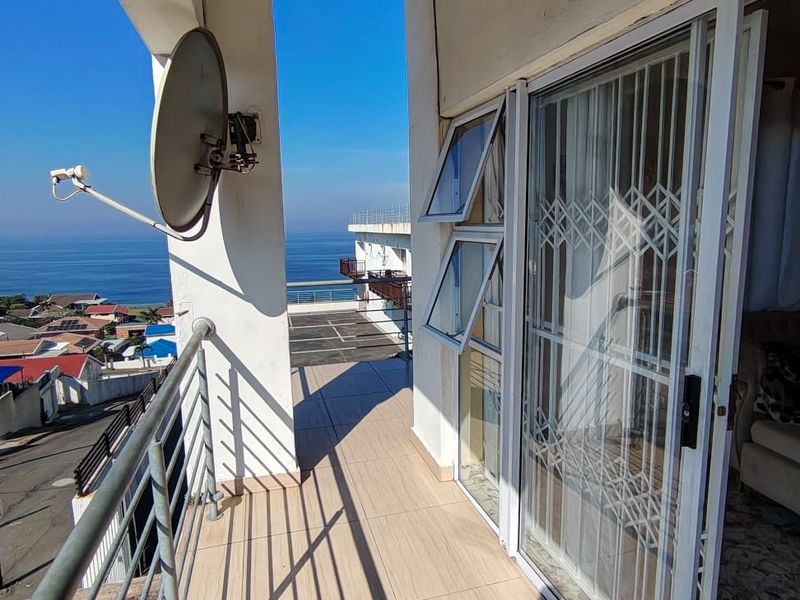 Modern 3 Bedroom apartment for rent in Brighton Beach R11,500pm - Photo 2