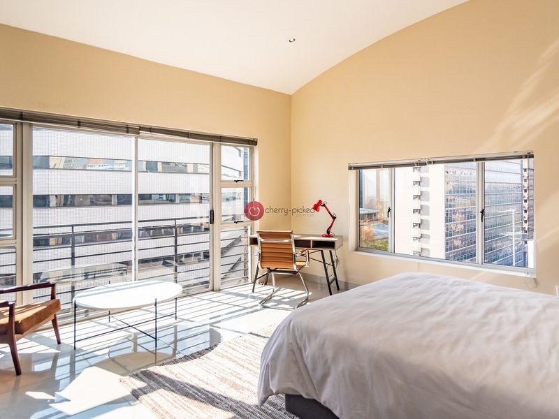 Penthouse For Rental in Braamfontein - Photo 9