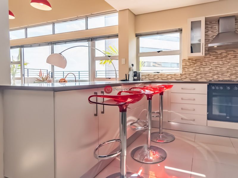Penthouse For Rental in Braamfontein - Photo 6