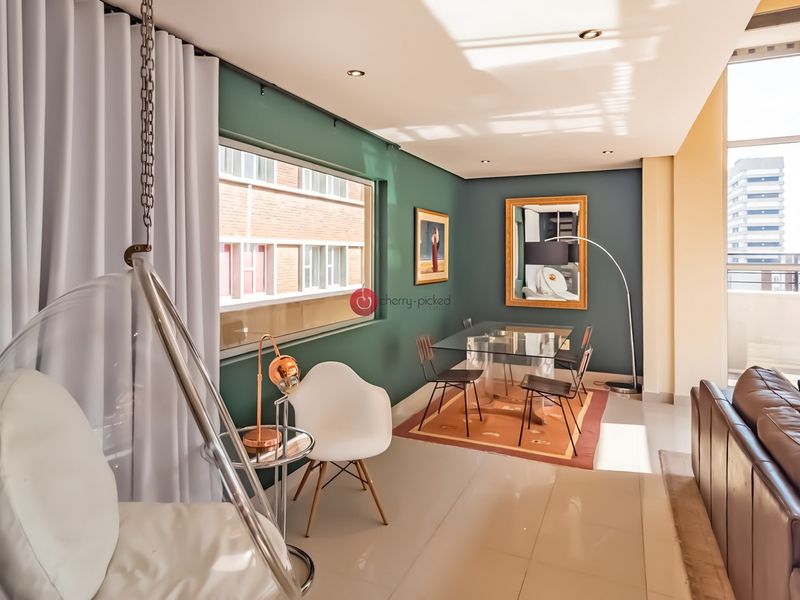 Penthouse For Rental in Braamfontein - Photo 5