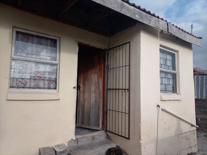 Property for Sale – Tafelsig - Photo 1