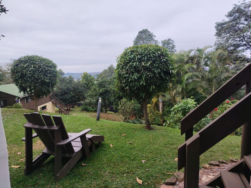 3-Bedroom Cottage to Rent in Botha's Hill – Available Immediately - Photo 1